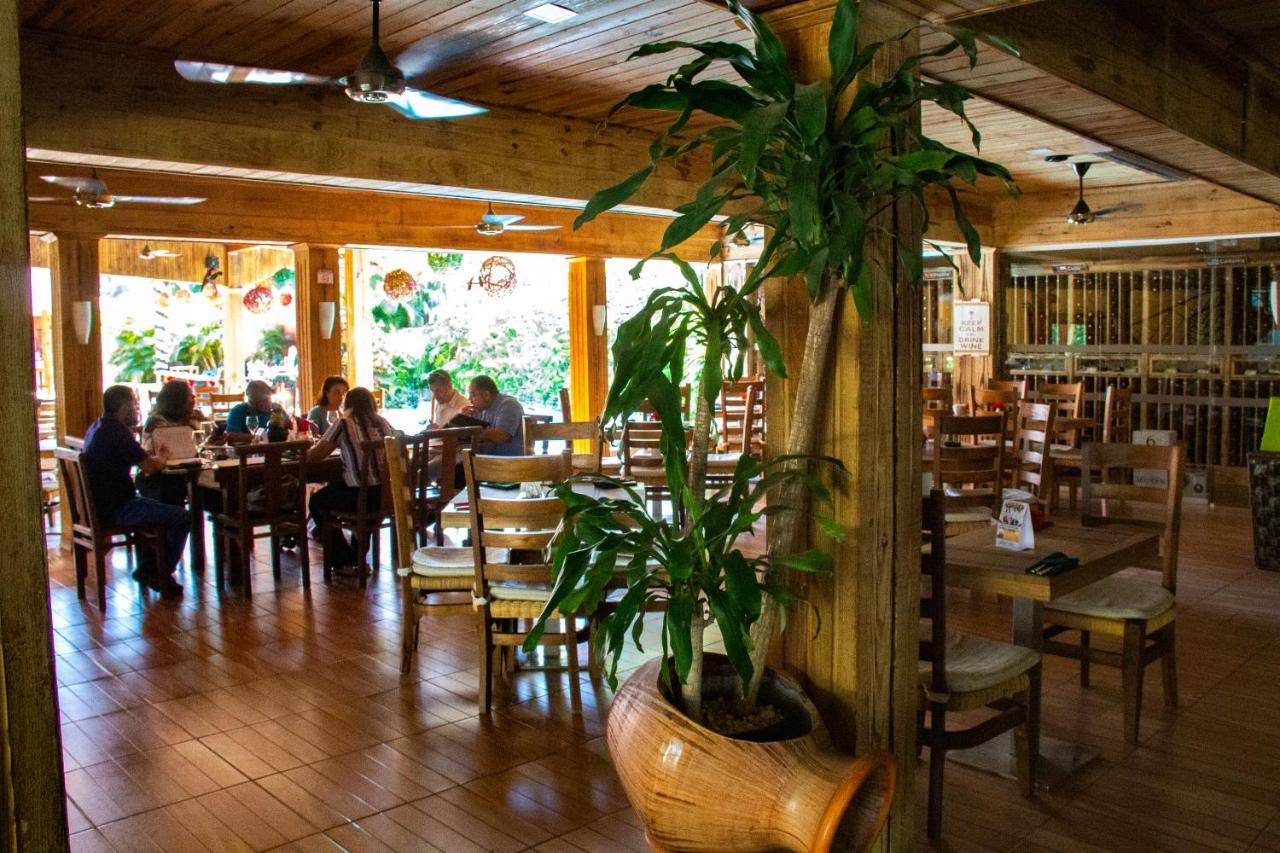Deluxe Suites Guacamayos - Eco-Lodge & Swimming Pool Bonao 외부 사진